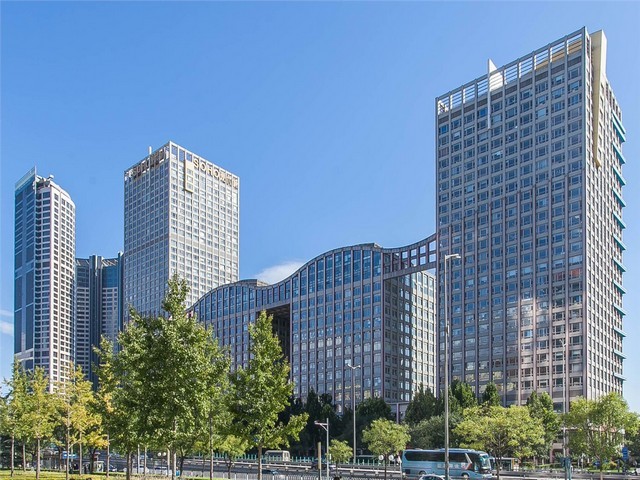 长宁区有保障的办公室设计施工值得推荐